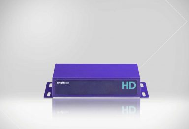 BrightSign HD220 Digital Signage Player