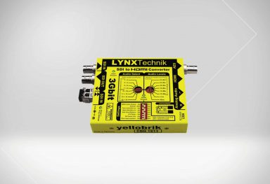 Lynx yellobrik CDH1813