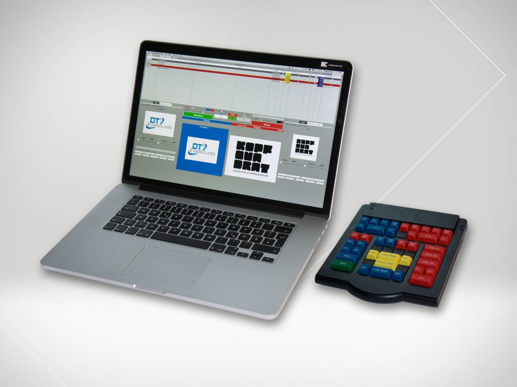 playbackpro plus from dtvideolabs playbackpro plus from dtvideolabs