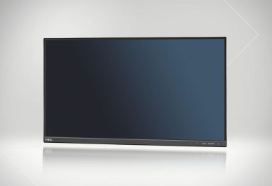 NEC MultiSync E221N