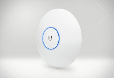 UniFi AP AC LR