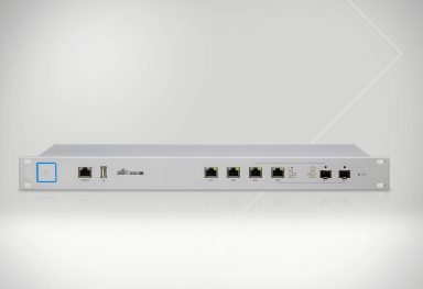 UniFi Security Gateway Pro