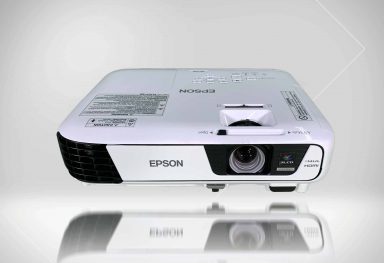 Epson EB-U32