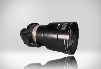 Panasonic Optik ET-D75LE6